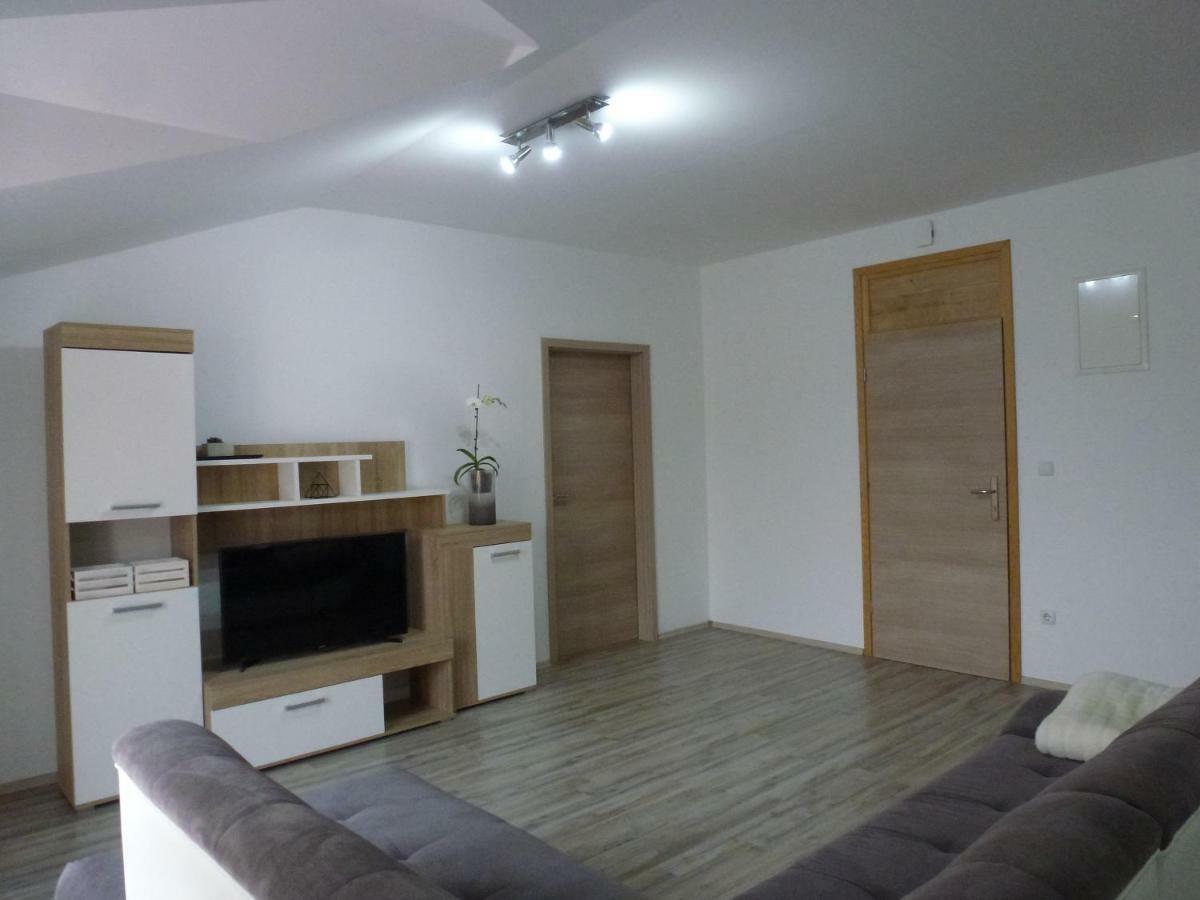Apartmani Slavica Sibenik Bagian luar foto